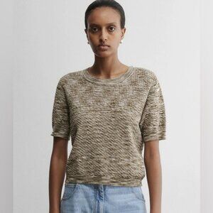 Rachel Comey Calibra top